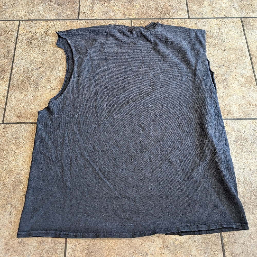 Dio Vintage 2004 Large Tee - Picture 7 of 7
